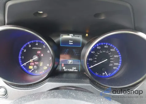 2019 Subaru Outback 2.5I Premium z USA, uszkodzony, nr VIN 4S4BSAFC9K3342411